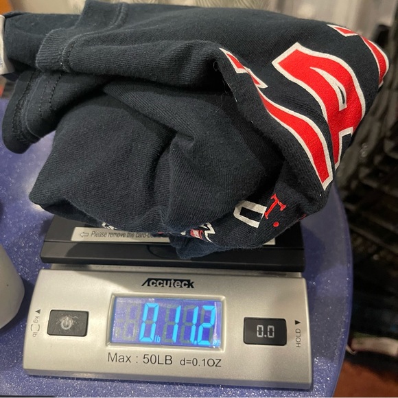 NC State Shirt by Gildan Men’s XL Wolfpack Tradition Ultra Cotton Shirt Black - Picture 12 of 12